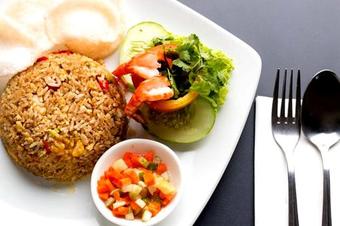 Capital O 2205 Hotel 3 Intan