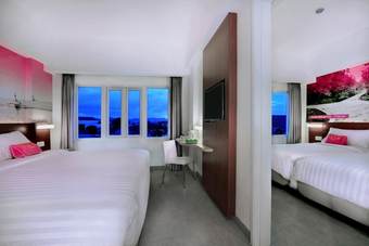 Favehotel Cilacap