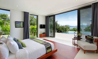 Villa Padma