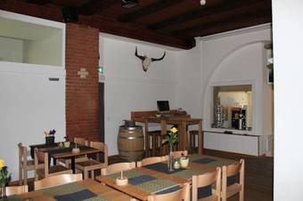 Hostal Sust Lodge