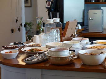 Hotel-restaurant Bellevue