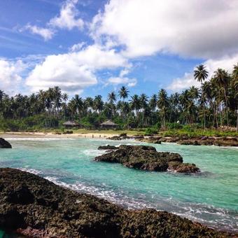 Albergue Kita Surf Resort