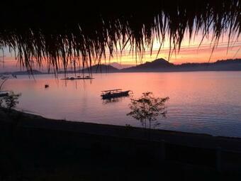 Lombok Villas, Villa Kurakura