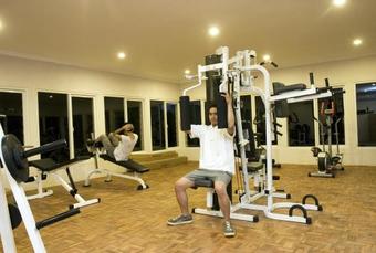 Hotel Hawaii Resort Family Suites