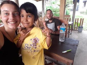 Lodge Ila Homestay
