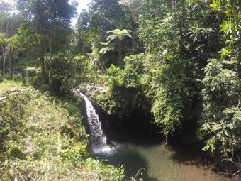 Hostal Matra Bungalows