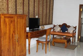 Coco Resort Penida