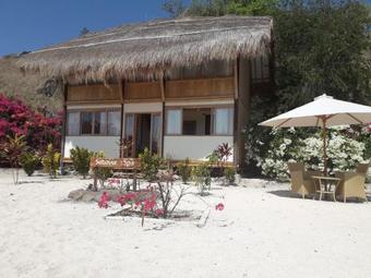 Hotel Komodo Resort