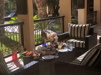Riad Le Jasmin