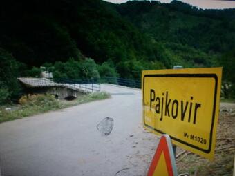 Lodge Holiday Bungalows Pajkovir