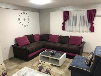 J&b Lux Apartment
