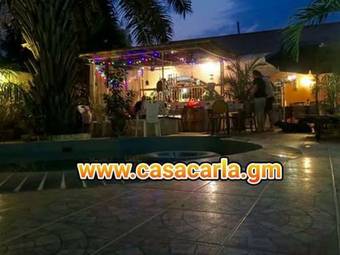 Hostal Casacarla