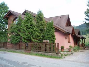 Apartamento Ubytovanie Na Brie?ku