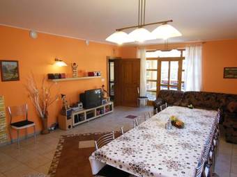Hostal Penzi�n Pod Guglom