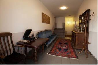 Hostal Nina Kordon Guesthouse