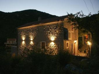 Paradise House Skadar Lake