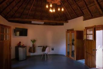 Lodge Cenote San Ignacio