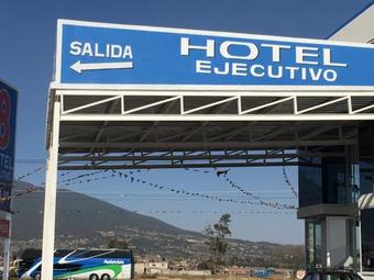 8 Hotel Ejecutivo