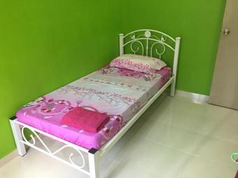 Homestay Darulaman