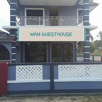 Hostal Wan Guesthouse