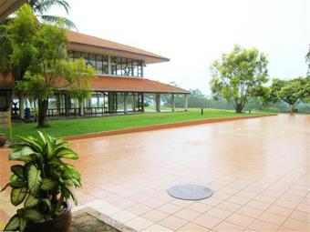 Hotel Gemas Golf Resort