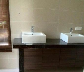Gentong House Suite