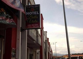 Bed & Breakfast Hotel Bella Vista