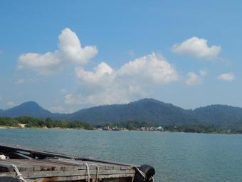 Hotel Rumbia Resort Villa Paka