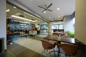 Tune Hotel - Taiping