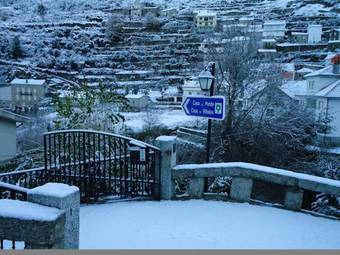 Agroturismo Casa Da Ponte