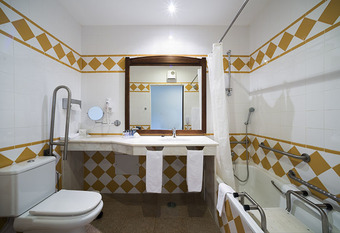 Hotel Clube De Campo Vila Gale