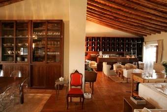 Hostal Malhadinha Nova Country House & Spa