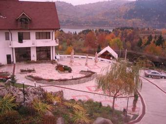 Hostal Pensiunea Ecotur