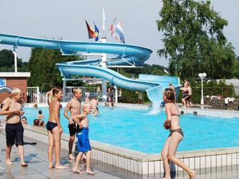 Holiday Home Winterswijk-brinkheurne 1