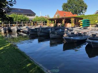 Hotel Het Rietershuijs