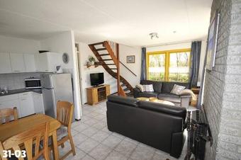Strandparel 5 Personen