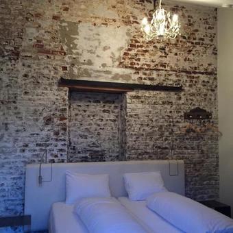 Bed & Breakfast Het Kapelhuis