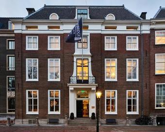 Hotel Staybridge Suites - The Hague - Parliament