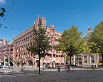 Hotel Ibis Styles Den Haag City Centre