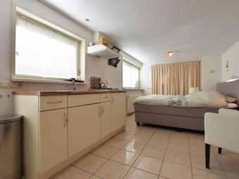 Peaceful Bungalow In Voorthuizen With Private Garden