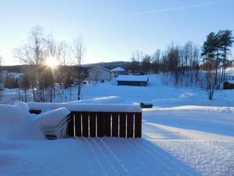 Albergue Soltun Soldatheim & Ungdomssenter