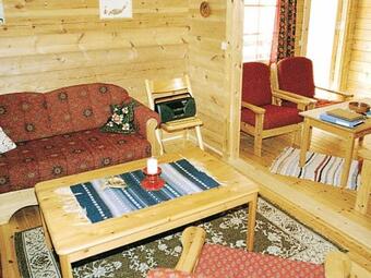 Two-bedroom Holiday Home In Nordfjordeid 1