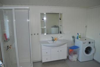 Hamningberg Holiday House