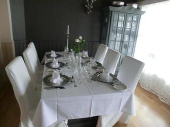 Hotel Sirdal H�yfjellshotell