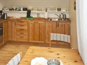 Holiday Home Leirvik