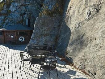 Apartment Midsund