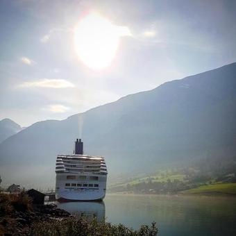 Olden Camping Gytri