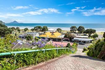 Bed & Breakfast Ohope Heights