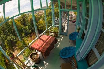 Albergue The Palace Backpackers