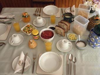 Jenny's Bed & Breakfast